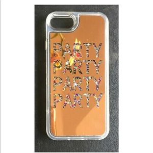 IPhone Glitter Phone Case Compatible with iPhone